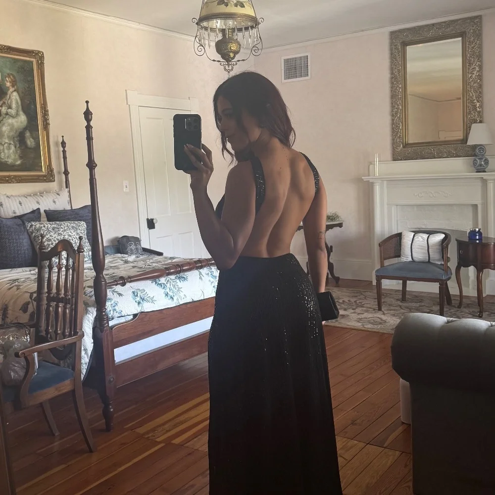 Wedding dress - Picture 3 of 3